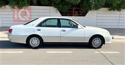 تويوتا كراون